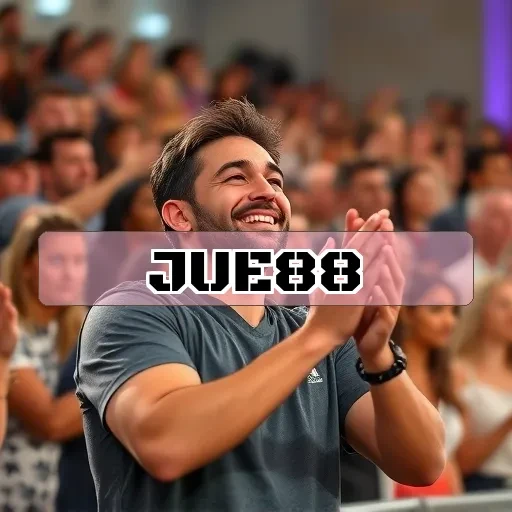 jue88.com: Aventuras Imperdíveis para Jogadores em Busca de Diversão