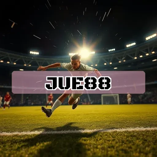 jue88.com: O Paraíso dos Jogos de Arcade para Todos os Fãs