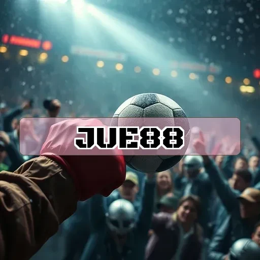 jue88.com: Apostas que Elevam sua Experiência de Jogo