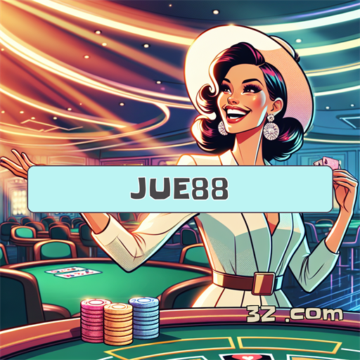 Atrações do Cassino do Jue88.com para Jogadores Brasileiros