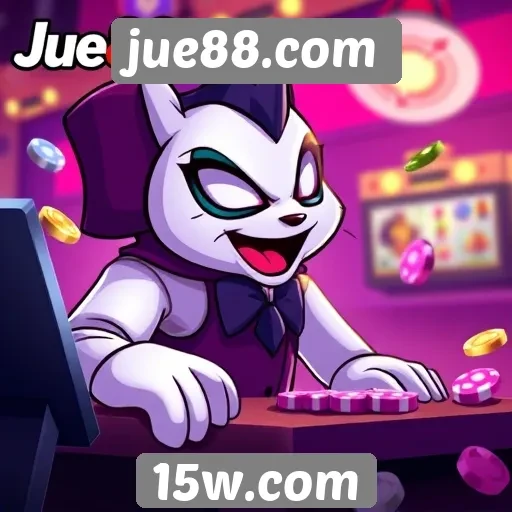 Comparação com outros sites de jogos online