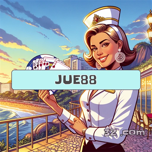 Experimente Jogos Incríveis no Site Jue88.com