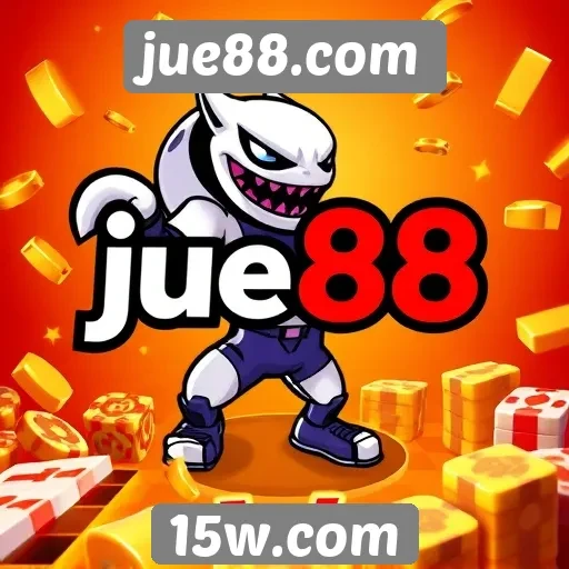 jue88.com se destaca por variedade de jogos online