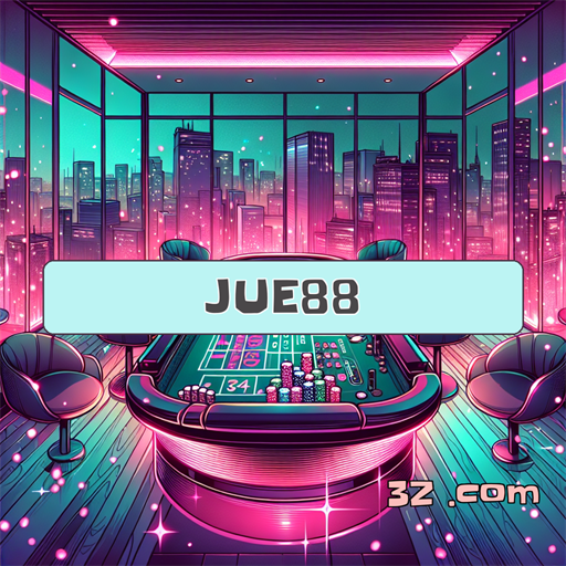 Login Criativo: A Experiência Única do Jue88.com