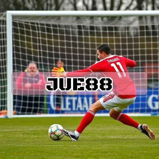 jue88.com: A Nova Sensação da Loteria Online para Apostadores Brasileiros
