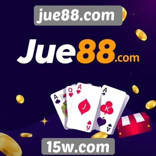Principais jogos disponíveis em jue88.com