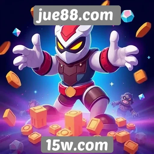 tendências de jogos online em jue88.com