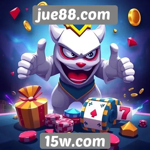 Jogos mais populares disponíveis no jue88.com