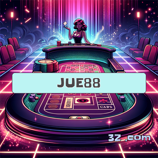 Promoções Imperdíveis no Jue88.com: Sucesso Garantido!
