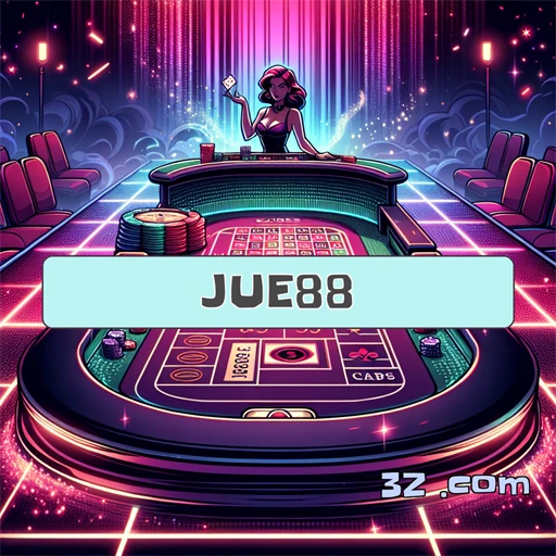 Promoções Imperdíveis no Jue88.com: Sucesso Garantido!